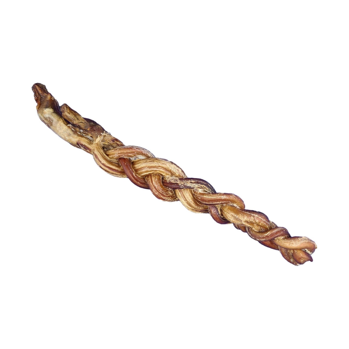 Only One Treats 8-11" Braided Lamb Pizzle Stick｜狗狗零食及咀嚼小食｜加拿大直送-狗-毛孩物語Pets Thing｜香港寵物貓狗用品專門店：IATA寵物飛機籠、寵物手推車、貓爬架貓樹