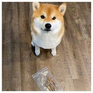 Only One Treats Chicken Feet｜貓狗零食｜加拿大直送-貓狗-毛孩物語Pets Thing｜香港寵物貓狗用品專門店：IATA寵物飛機籠、寵物手推車、貓爬架貓樹