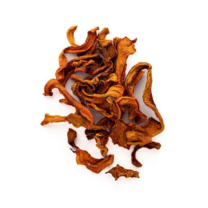 Only One Treats Dried Pumpkin Slices 100g｜狗狗零食及咀嚼小食｜加拿大直送-狗-毛孩物語Pets Thing｜香港寵物貓狗用品專門店：IATA寵物飛機籠、寵物手推車、貓爬架貓樹