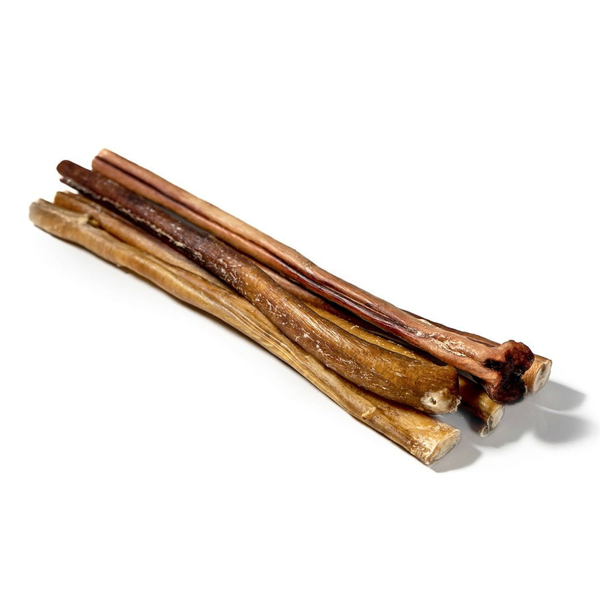 Only One Treats 12" Jumbo Bully Stick｜狗狗零食及咀嚼小食｜加拿大直送-狗-毛孩物語Pets Thing｜香港寵物貓狗用品專門店：IATA寵物飛機籠、寵物手推車、貓爬架貓樹