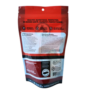 Only One Treats Dried Sweet Potato Slices 100g｜狗狗零食及咀嚼小食｜加拿大直送-狗-毛孩物語Pets Thing｜香港寵物貓狗用品專門店：IATA寵物飛機籠、寵物手推車、貓爬架貓樹