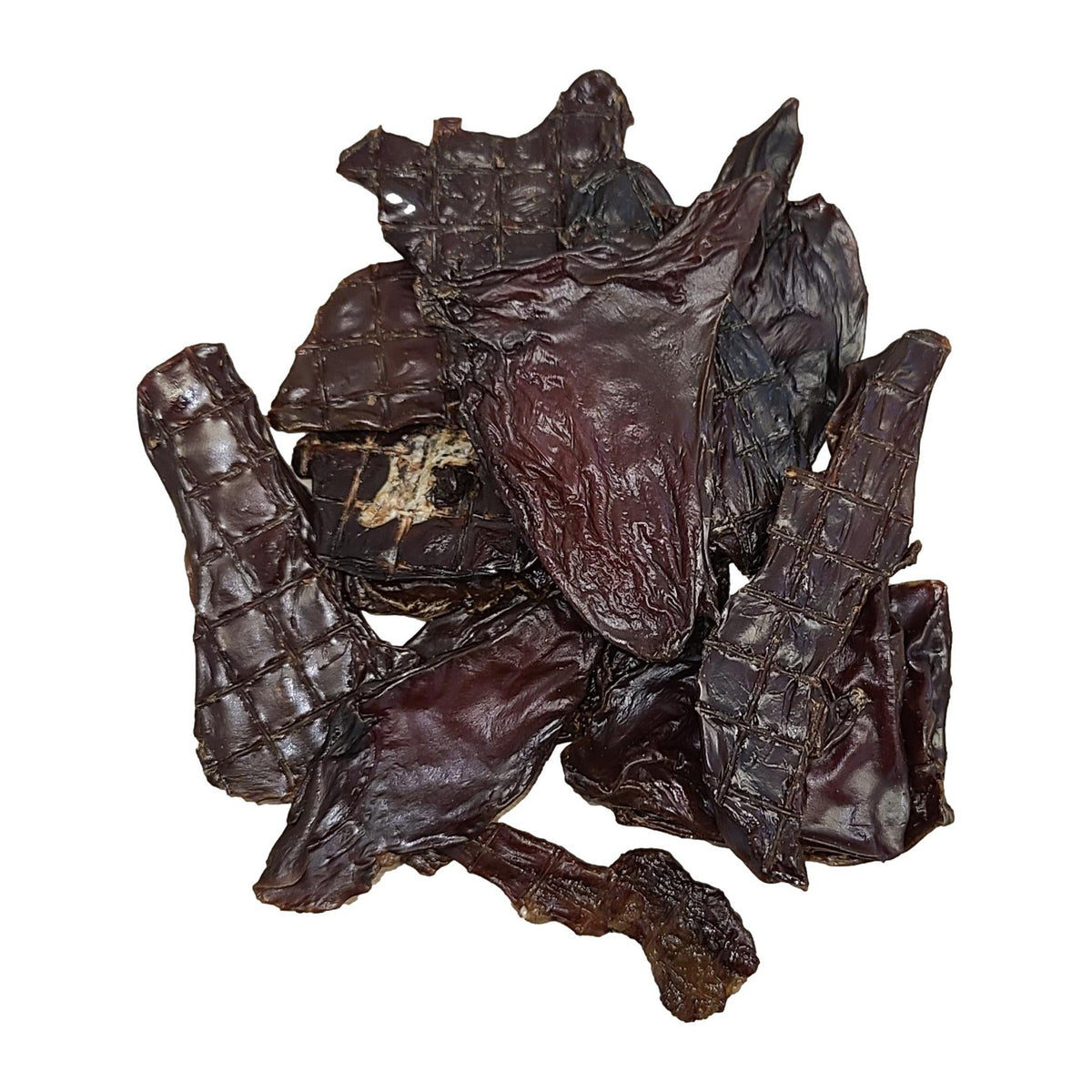 Only One Treats Duck Liver Jerky 85g｜狗狗零食及咀嚼小食｜加拿大直送-狗-毛孩物語Pets Thing｜香港寵物貓狗用品專門店：IATA寵物飛機籠、寵物手推車、貓爬架貓樹
