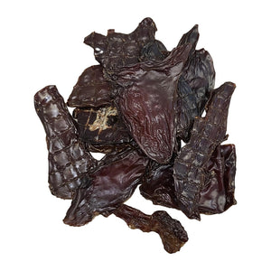Only One Treats Duck Liver Jerky 85g｜狗狗零食及咀嚼小食｜加拿大直送-狗-毛孩物語Pets Thing｜香港寵物貓狗用品專門店：IATA寵物飛機籠、寵物手推車、貓爬架貓樹