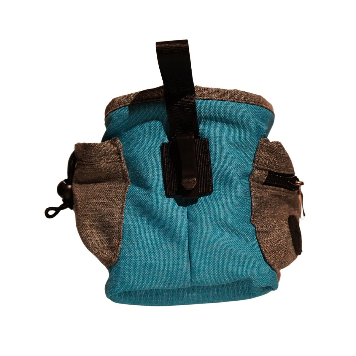 Only One Treats Medium Treat Pouch - Blue｜寵物餵食用品｜加拿大直送-狗-毛孩物語Pets Thing｜香港寵物貓狗用品專門店：IATA寵物飛機籠、寵物手推車、貓爬架貓樹