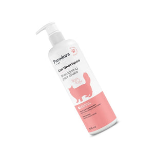 Purodora Lab Cat Shampoo｜貓貓洗毛液｜加拿大直送 主產品圖