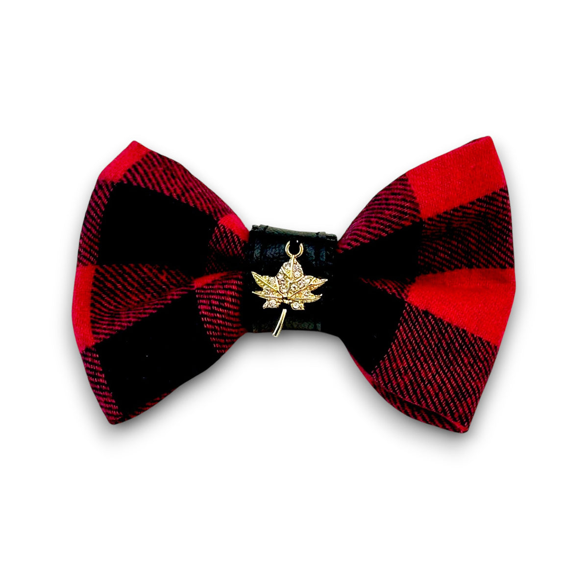 Puccissimé Pet Couture Canada bow tie｜狗狗蝴蝶結領飾｜加拿大直送 主產品圖