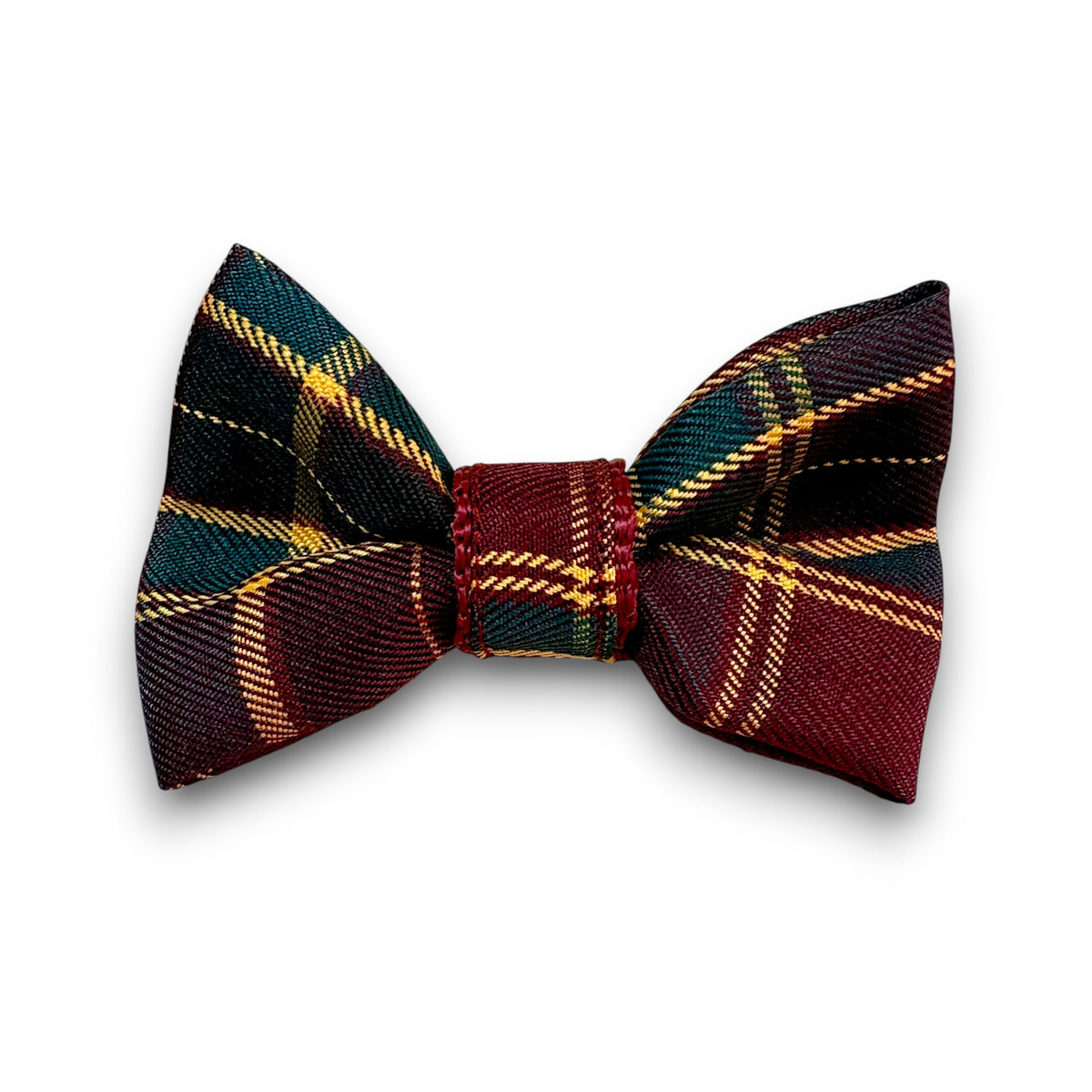 Puccissimé Pet Couture Welsh bow tie｜狗狗蝴蝶結領飾｜加拿大直送 主產品圖