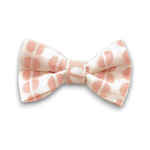 Puccissimé Pet Couture Peony bow tie｜狗狗蝴蝶結領飾｜加拿大直送 主產品圖