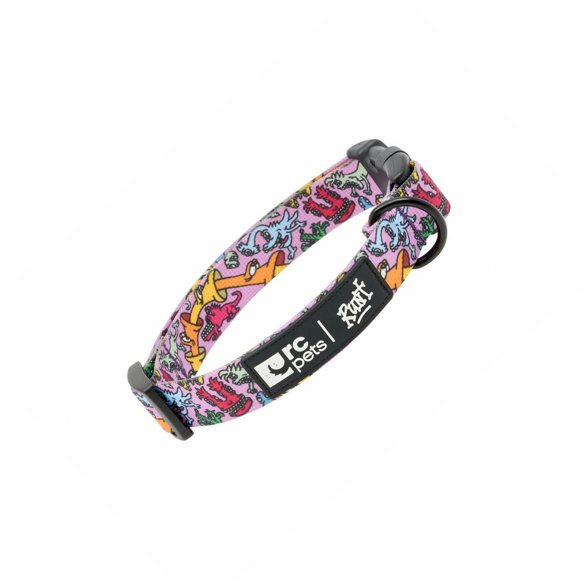 RC Pets Artist Series Collar｜狗狗頸圈｜加拿大直送 產品細節圖 4