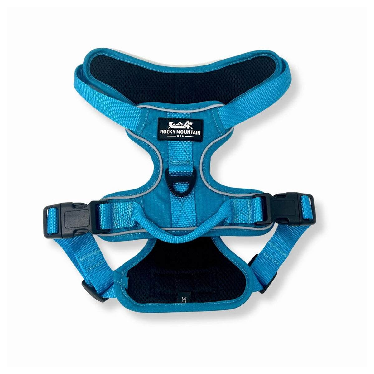 Rocky Mountain Dog Summit All-Terrain 狗狗胸背帶｜加拿大直送 產品細節圖 4