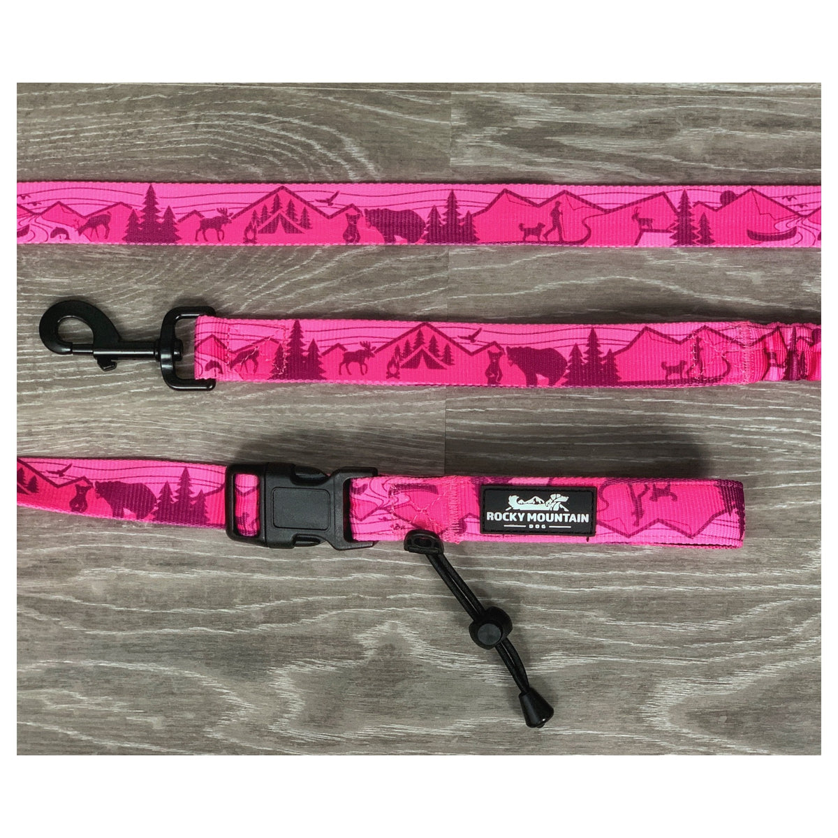 Rocky Mountain Dog Cascade All Mountain 狗帶｜加拿大直送 產品細節圖 4
