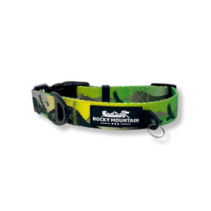 Rocky Mountain Dog Kootenay Alpine 狗頸圈｜加拿大直送 產品細節圖 4