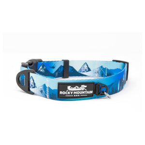 Rocky Mountain Dog Kootenay Alpine 狗頸圈｜加拿大直送 產品細節圖 5