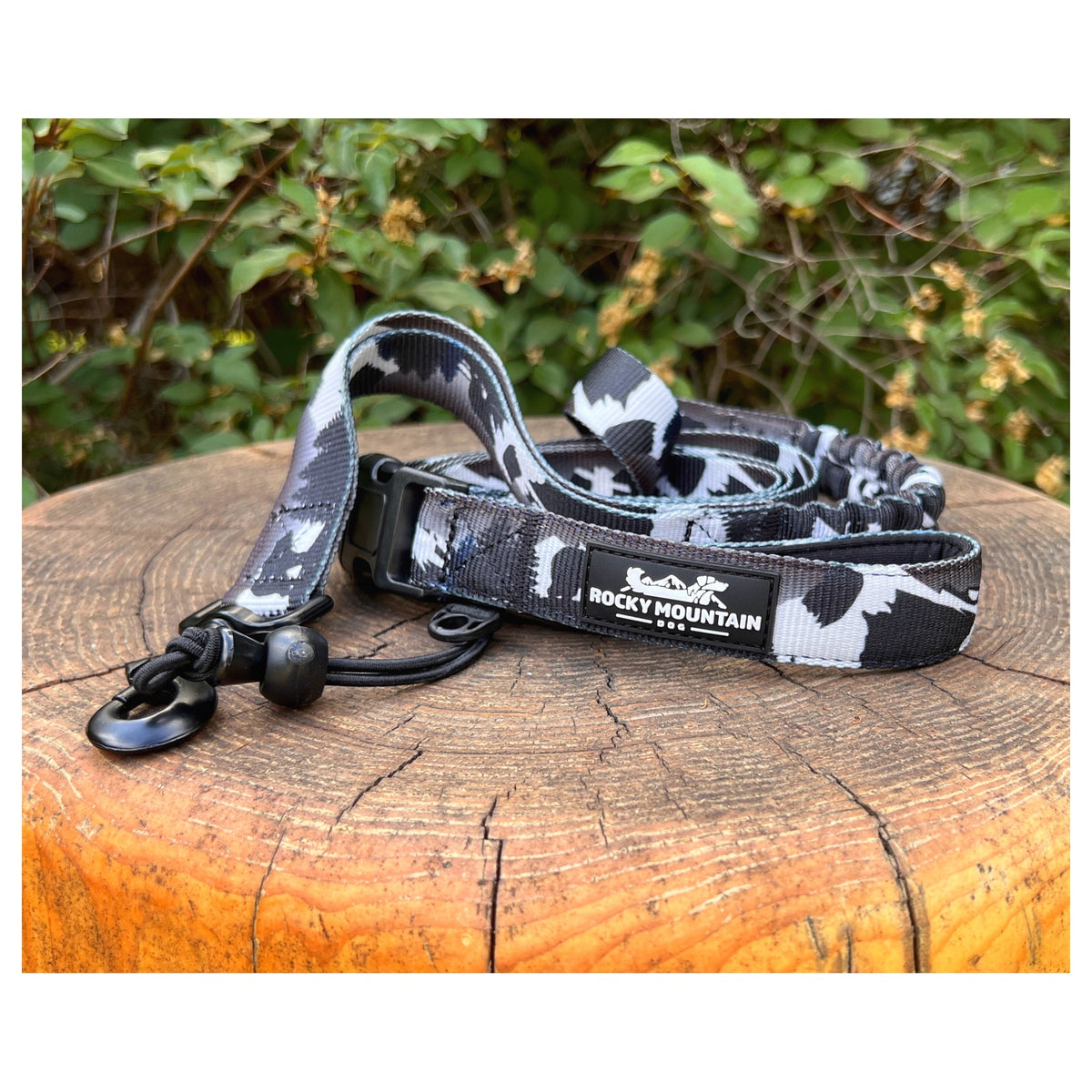 Rocky Mountain Dog The Grizzly All Mountain 狗帶｜加拿大直送 產品細節圖 3