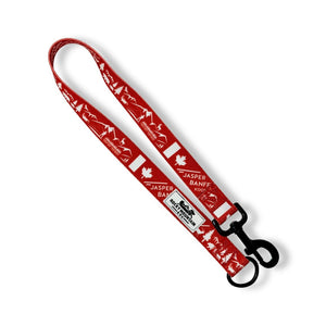 Rocky Mountain Dog Canadian Rockies 狗帶 Extension｜加拿大直送 產品細節圖 3