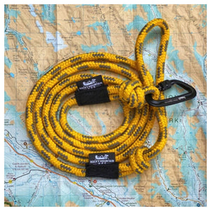 Rocky Mountain Dog Mountain Lakes Dog Rope 狗帶｜加拿大直送 產品細節圖 4