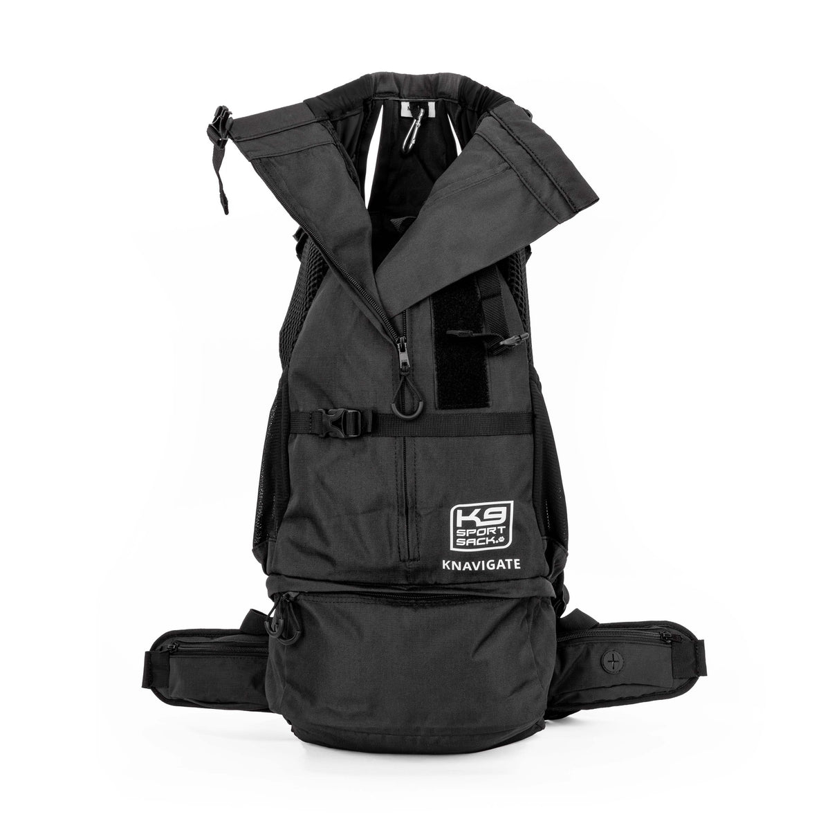 Rocky Mountain Dog K9 Sport Sack Knavigate 戶外狗狗用品｜加拿大直送 產品細節圖 2