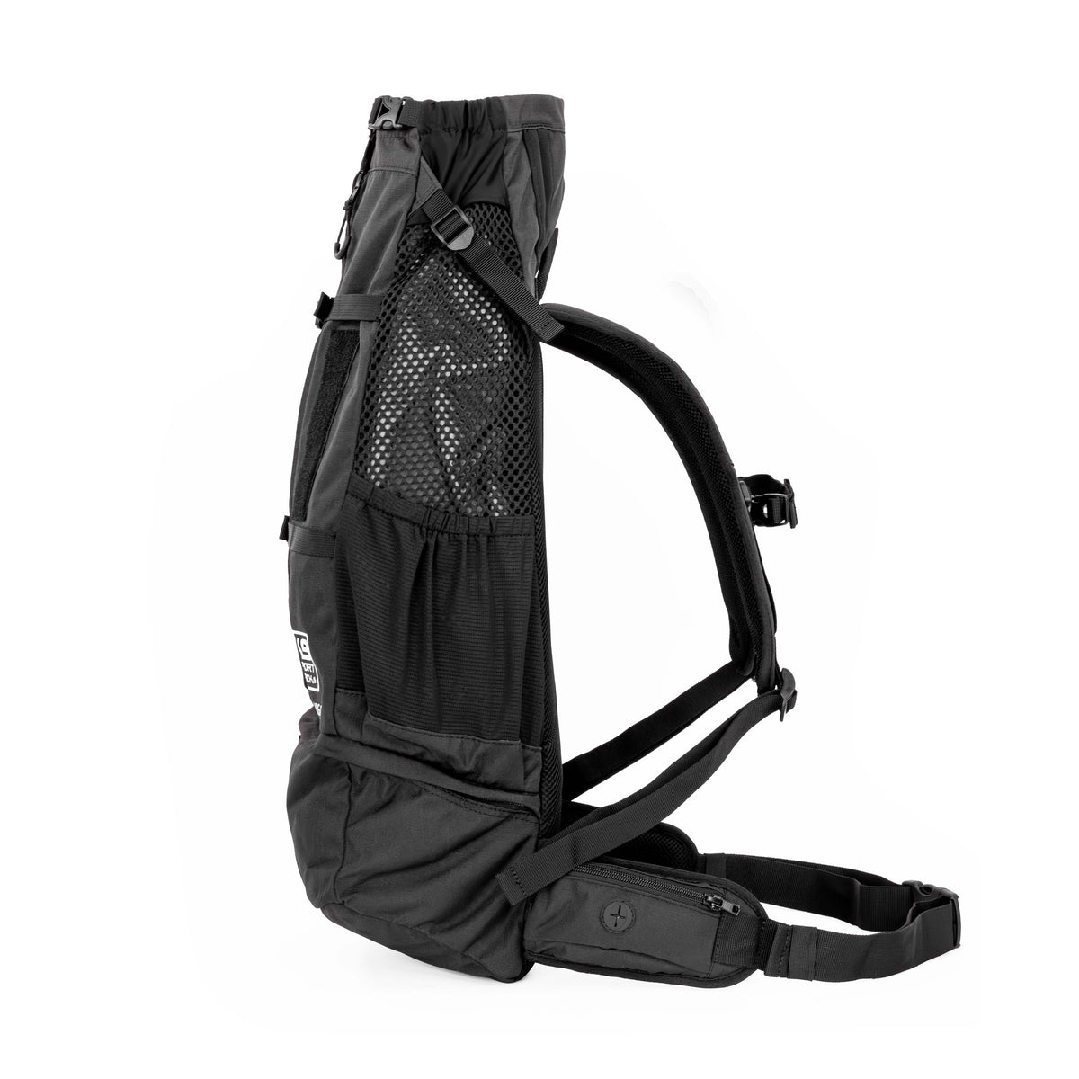 Rocky Mountain Dog K9 Sport Sack Knavigate 戶外狗狗用品｜加拿大直送 產品細節圖 4
