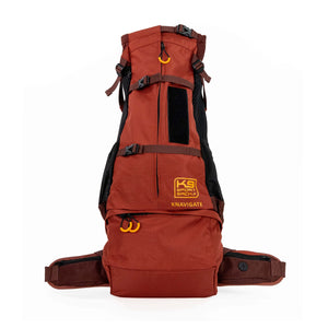 Rocky Mountain Dog K9 Sport Sack Knavigate 戶外狗狗用品｜加拿大直送 產品細節圖 5