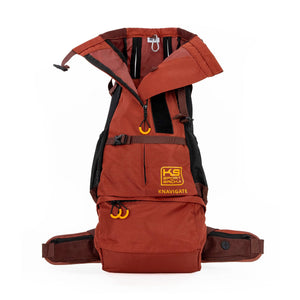 Rocky Mountain Dog K9 Sport Sack Knavigate 戶外狗狗用品｜加拿大直送 產品細節圖 6
