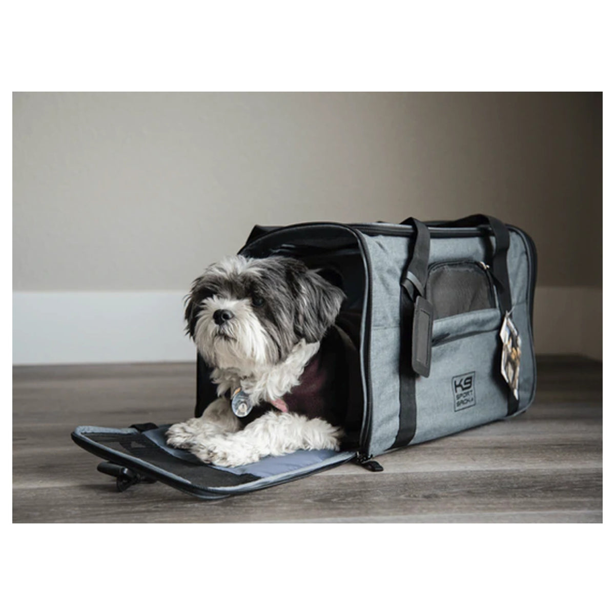 Rocky Mountain Dog K9 Karry｜On 戶外狗狗用品｜加拿大直送 產品細節圖 2