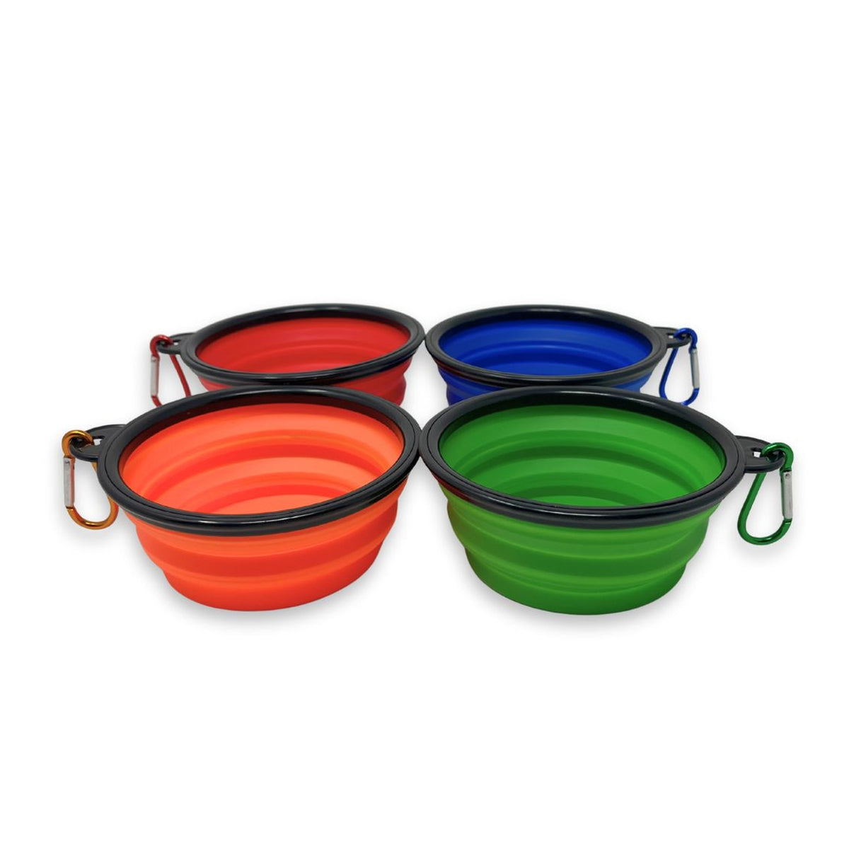 Rocky Mountain Dog Collapsible Silicone 狗碗｜加拿大直送 產品細節圖 4