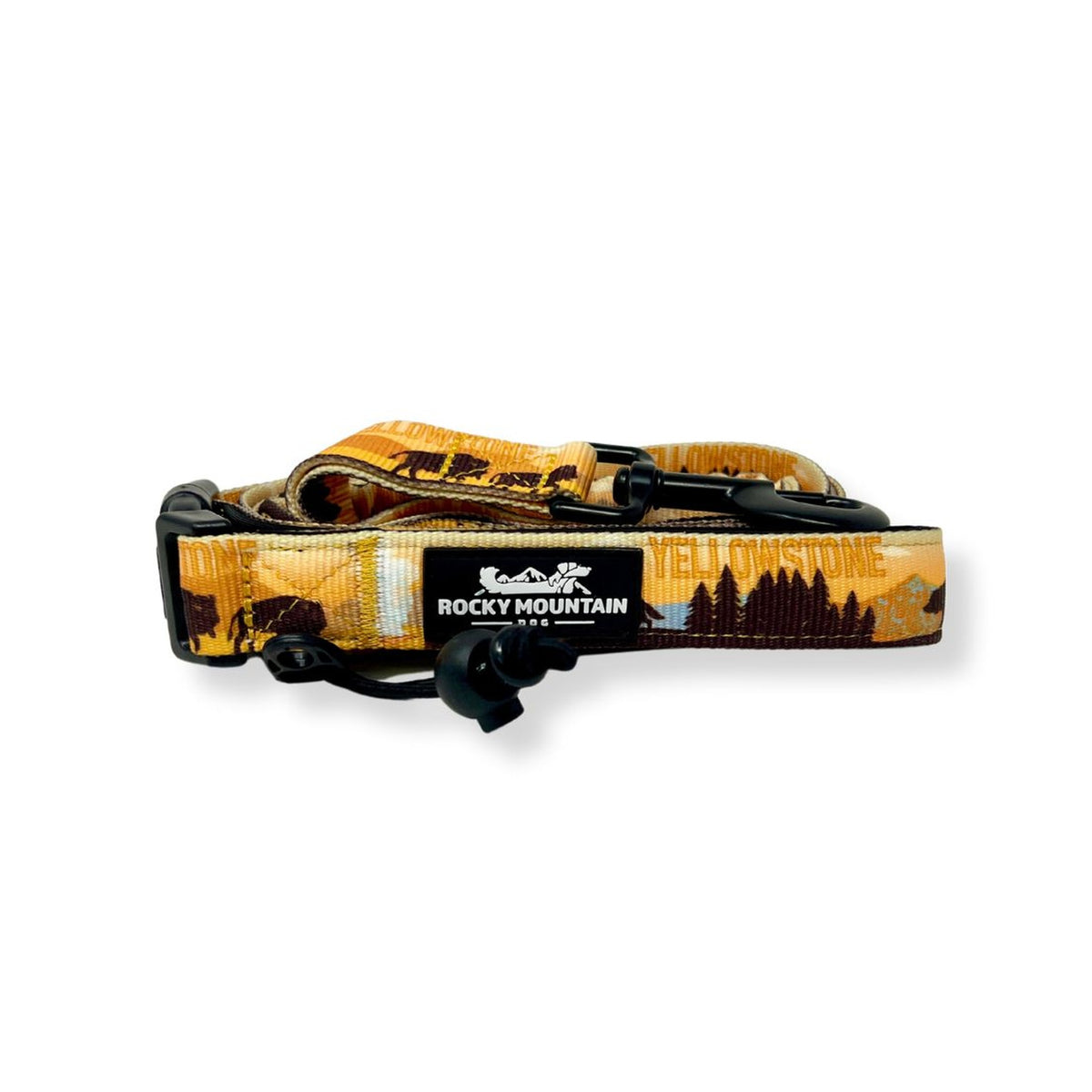 Rocky Mountain Dog Yellowstone All Mountain 狗帶｜加拿大直送 產品細節圖 4