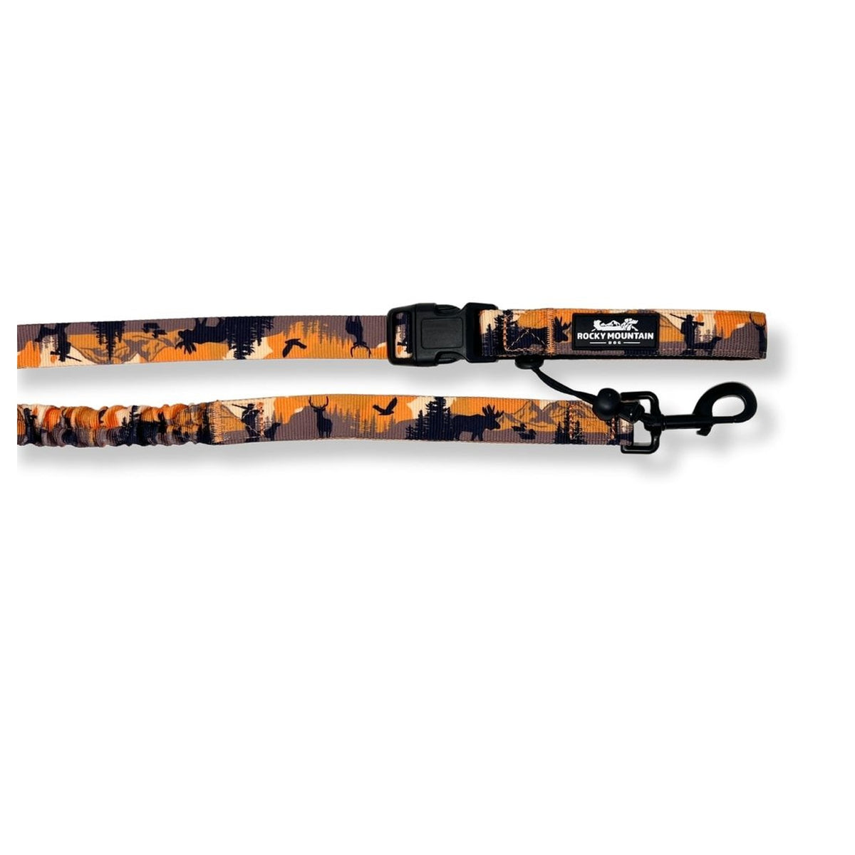 Rocky Mountain Dog Ranger All Mountain 狗帶｜加拿大直送 產品細節圖 2