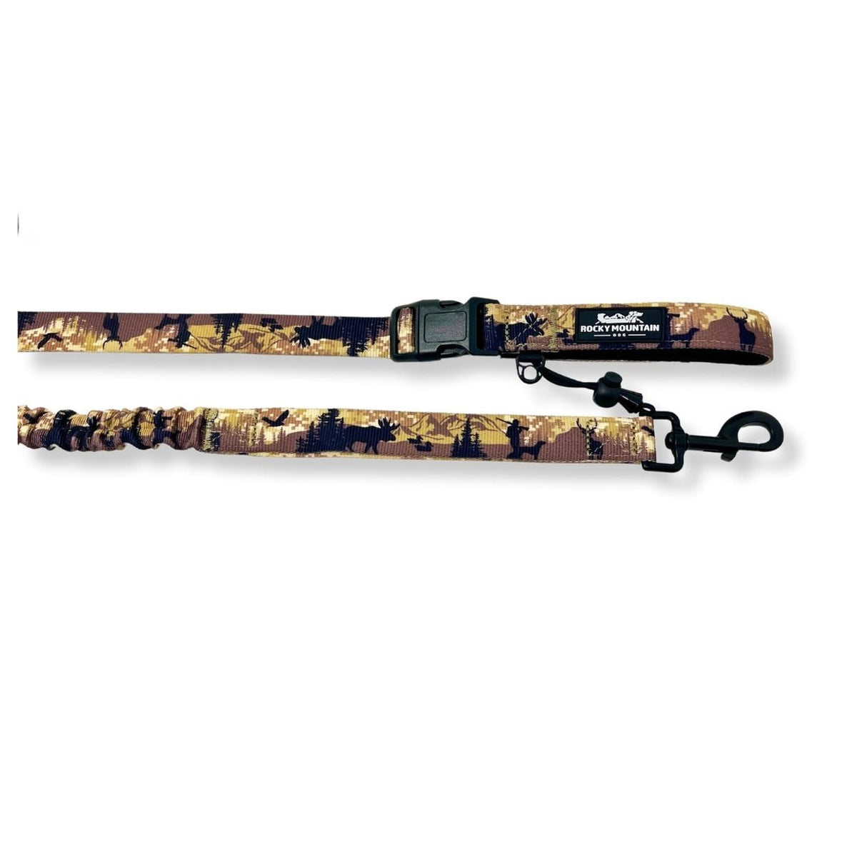 Rocky Mountain Dog Ranger All Mountain 狗帶｜加拿大直送 產品細節圖 3
