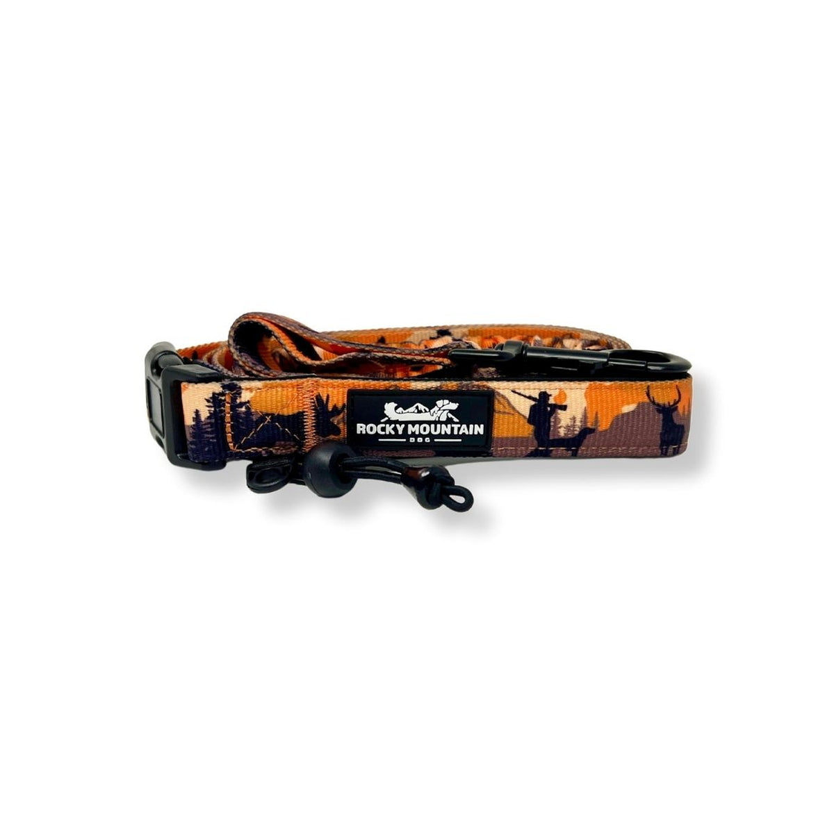 Rocky Mountain Dog Ranger All Mountain 狗帶｜加拿大直送 產品細節圖 4