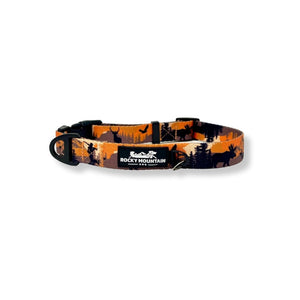 Rocky Mountain Dog Ranger Alpine Collar 戶外狗狗用品｜加拿大直送 產品細節圖 5