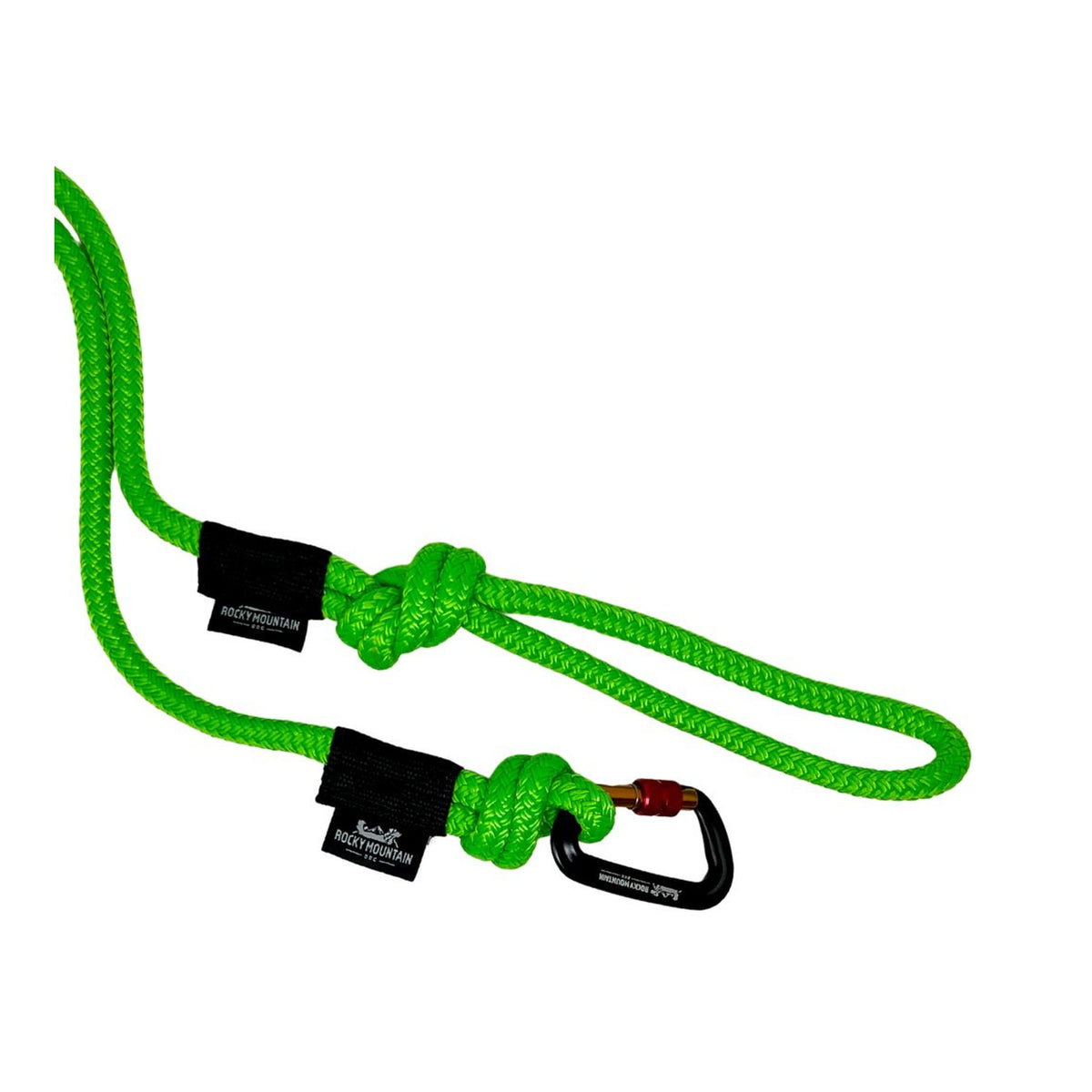 Rocky Mountain Dog Fernie Carabiner Dog Rope 狗帶｜加拿大直送 主產品圖