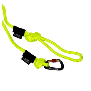 Rocky Mountain Dog Fernie Carabiner Dog Rope 狗帶｜加拿大直送 產品細節圖 3
