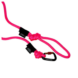 Rocky Mountain Dog Fernie Carabiner Dog Rope 狗帶｜加拿大直送 產品細節圖 4