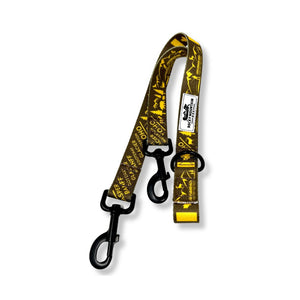 Rocky Mountain Dog Canadian Rockies 狗帶 Coupler｜加拿大直送 主產品圖