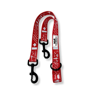 Rocky Mountain Dog Canadian Rockies 狗帶 Coupler｜加拿大直送 產品細節圖 2