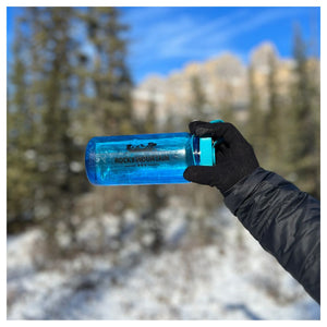 Rocky Mountain Dog RMD Hydra Bottle 戶外狗狗用品｜加拿大直送 產品細節圖 5