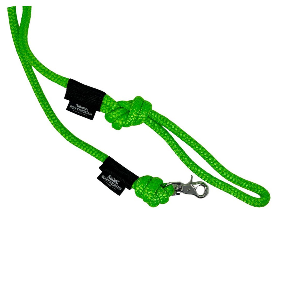 Rocky Mountain Dog Fernie Clasp Dog Rope 狗帶｜加拿大直送 產品細節圖 3
