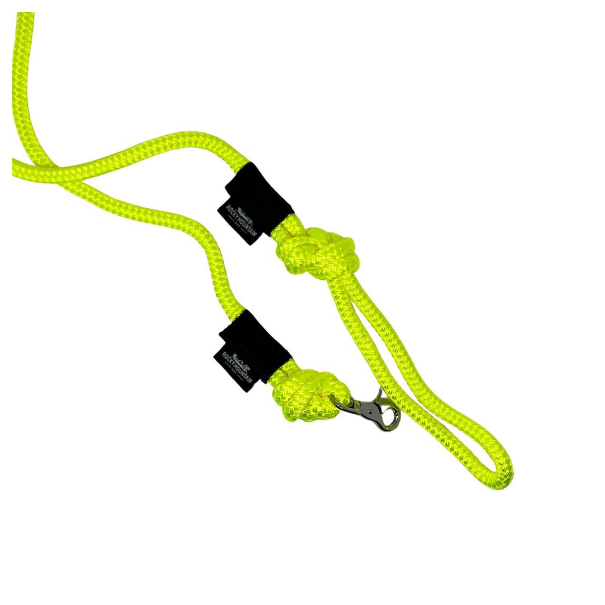 Rocky Mountain Dog Fernie Clasp Dog Rope 狗帶｜加拿大直送 產品細節圖 4