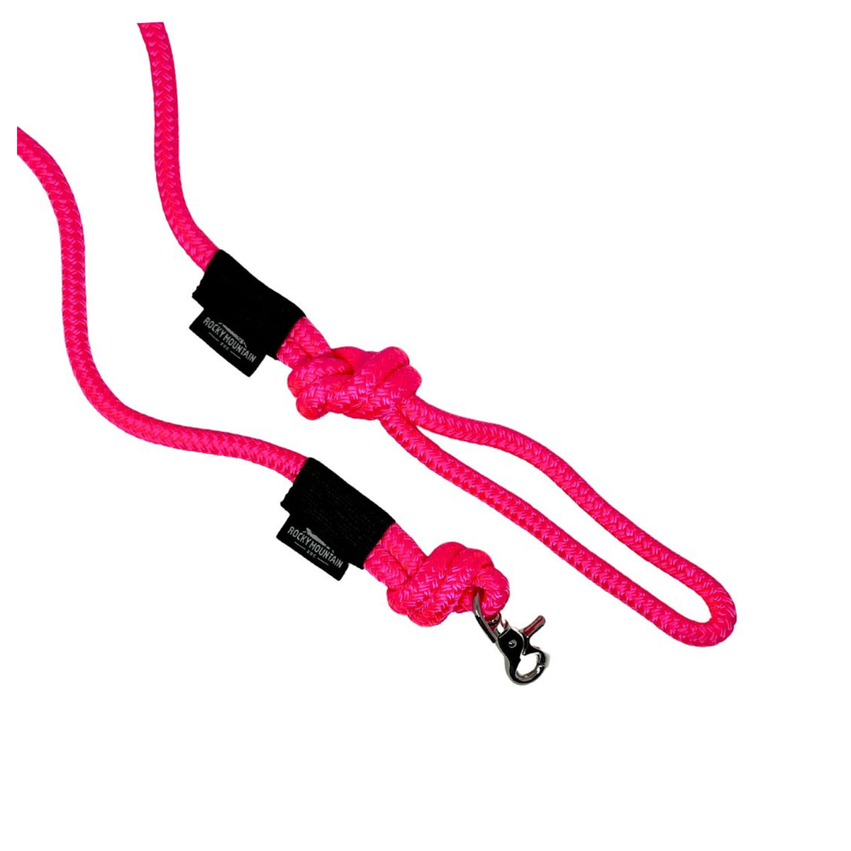 Rocky Mountain Dog Fernie Clasp Dog Rope 狗帶｜加拿大直送 產品細節圖 5