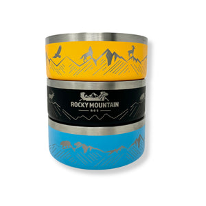 Rocky Mountain Dog Rocky Mountain 狗碗｜加拿大直送 產品細節圖 3