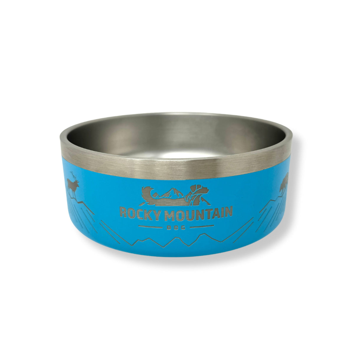 Rocky Mountain Dog Rocky Mountain 狗碗｜加拿大直送 產品細節圖 4
