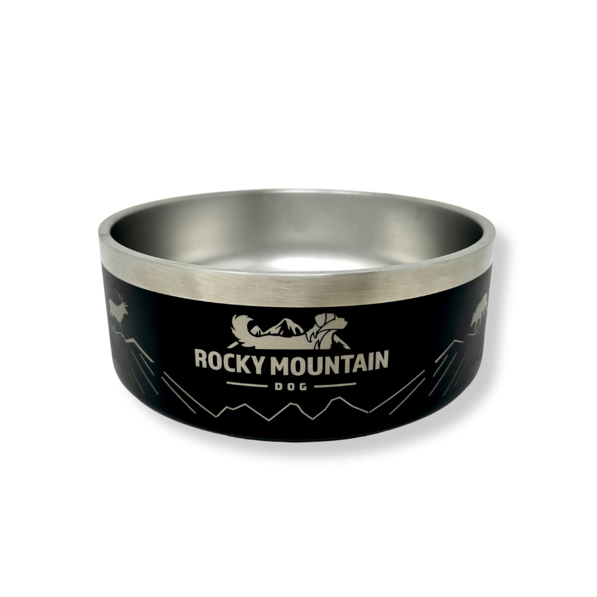 Rocky Mountain Dog Rocky Mountain 狗碗｜加拿大直送 產品細節圖 5