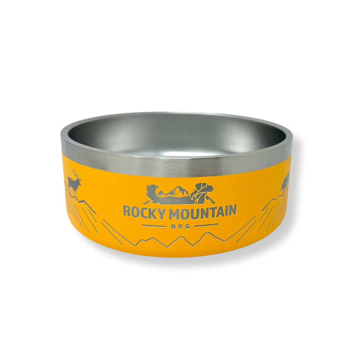 Rocky Mountain Dog Rocky Mountain 狗碗｜加拿大直送 產品細節圖 6