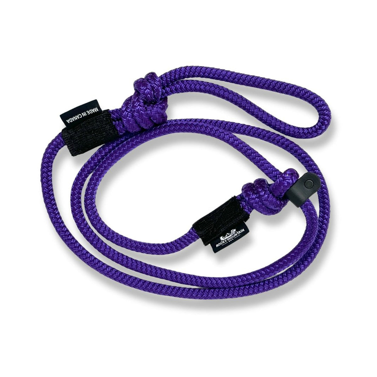 Rocky Mountain Dog Fernie Slip Lead 戶外狗狗用品｜加拿大直送 主產品圖