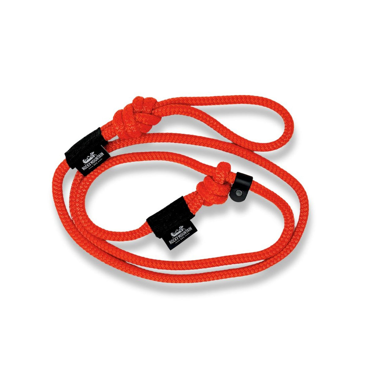 Rocky Mountain Dog Fernie Slip Lead 戶外狗狗用品｜加拿大直送 產品細節圖 2