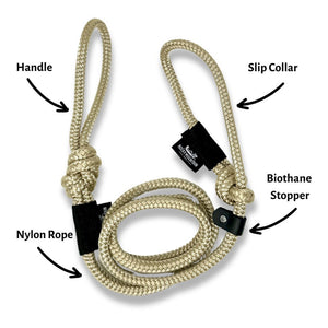 Rocky Mountain Dog Fernie Slip Lead 戶外狗狗用品｜加拿大直送 產品細節圖 5