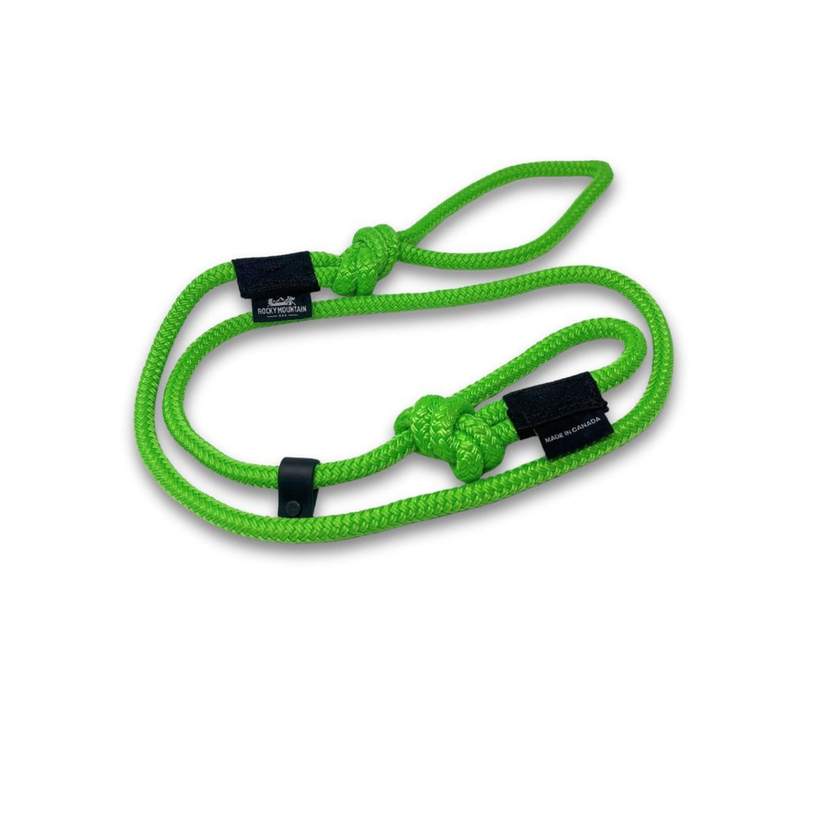 Rocky Mountain Dog Fernie Slip Lead 戶外狗狗用品｜加拿大直送 產品細節圖 6