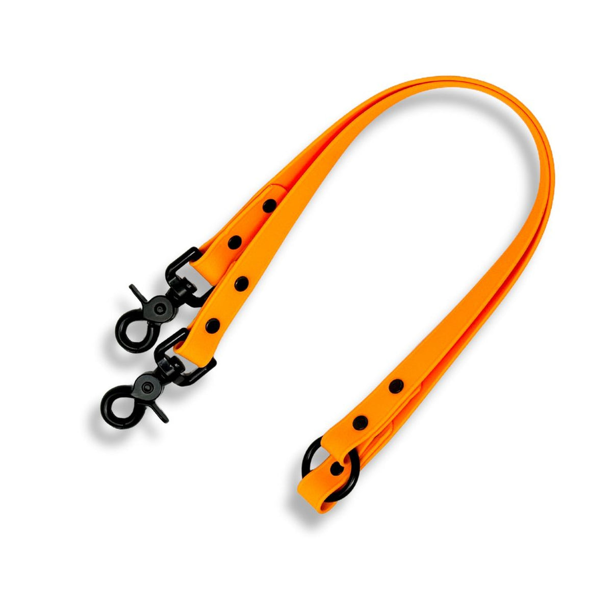 Rocky Mountain Dog Biothane 狗帶 Coupler｜加拿大直送 產品細節圖 3
