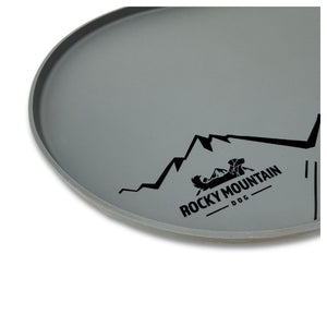 Rocky Mountain Dog Silicone Feeding Mat 戶外狗狗用品｜加拿大直送 產品細節圖 4